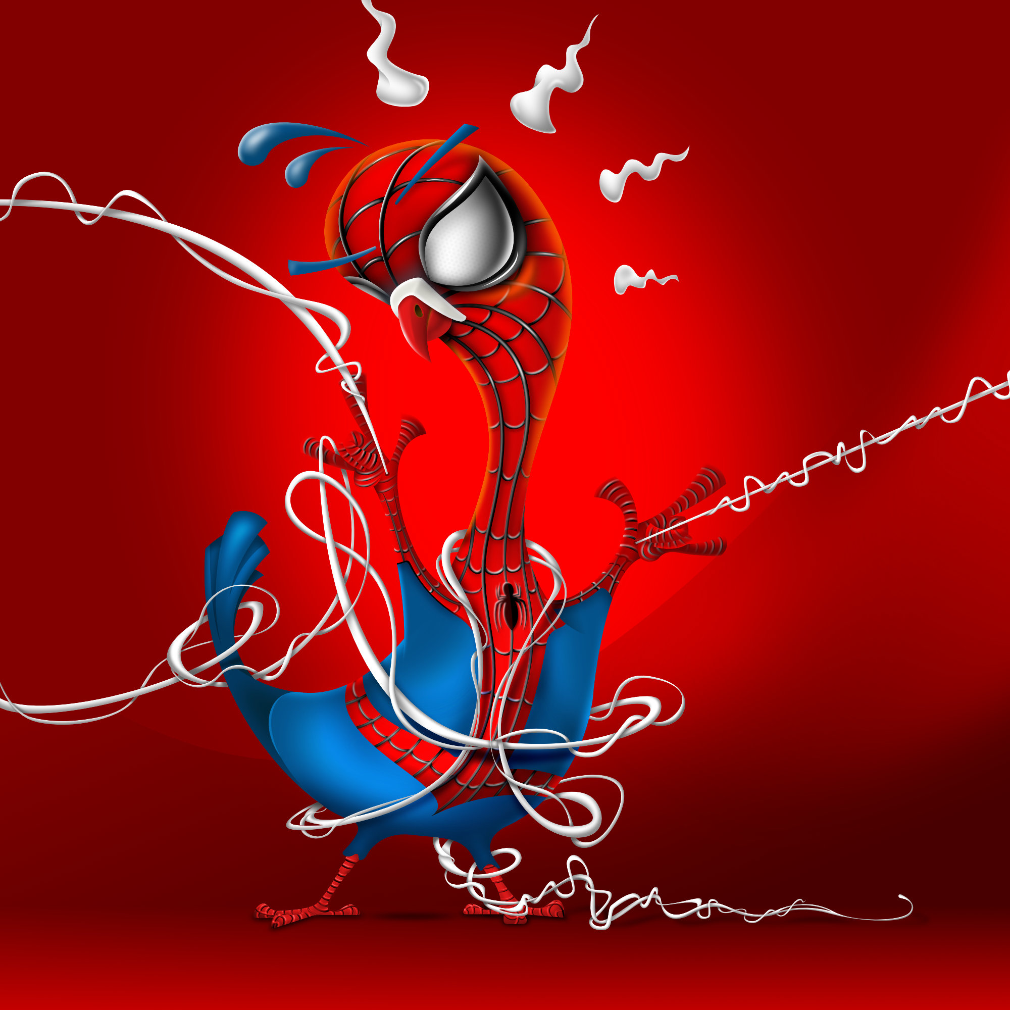 Spiderman