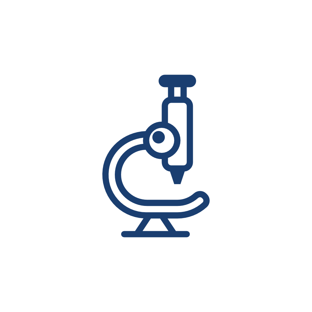 Microscope Icon