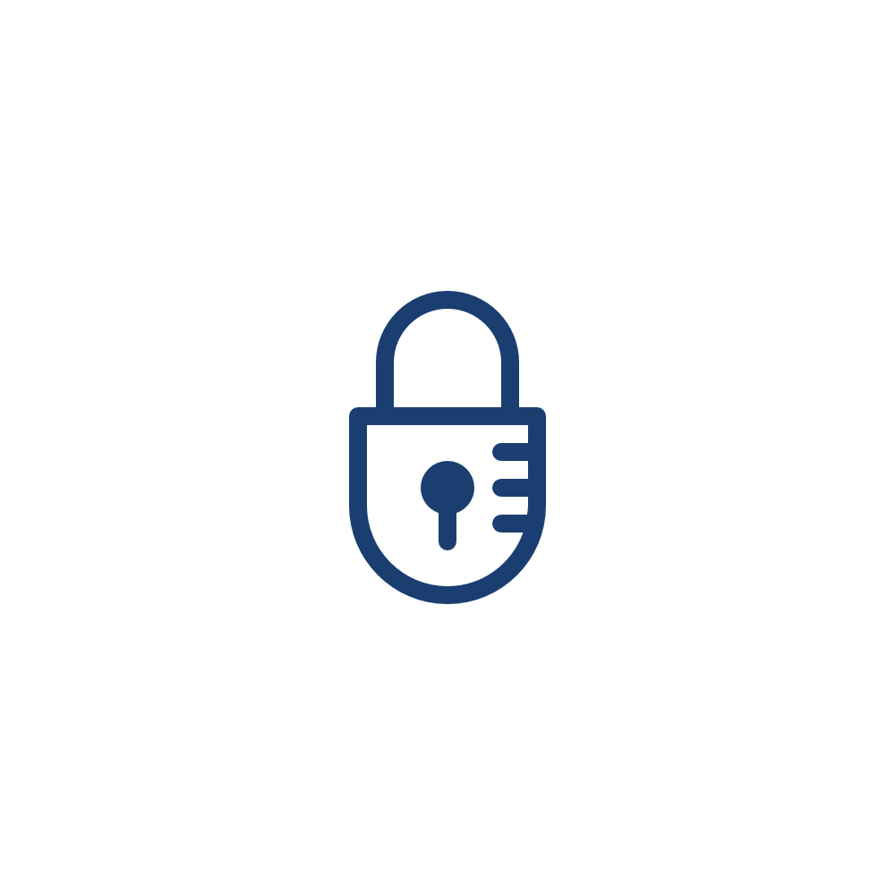 Lock Icon