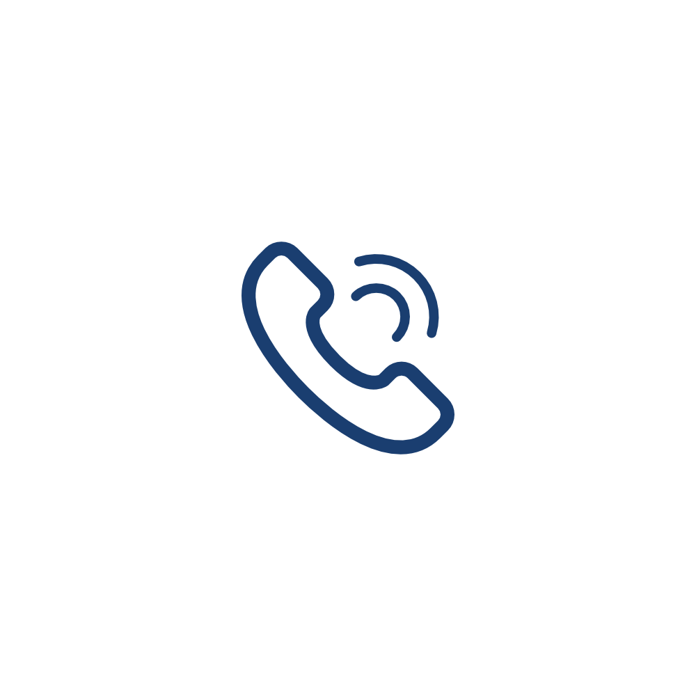 Telephone horn Icon