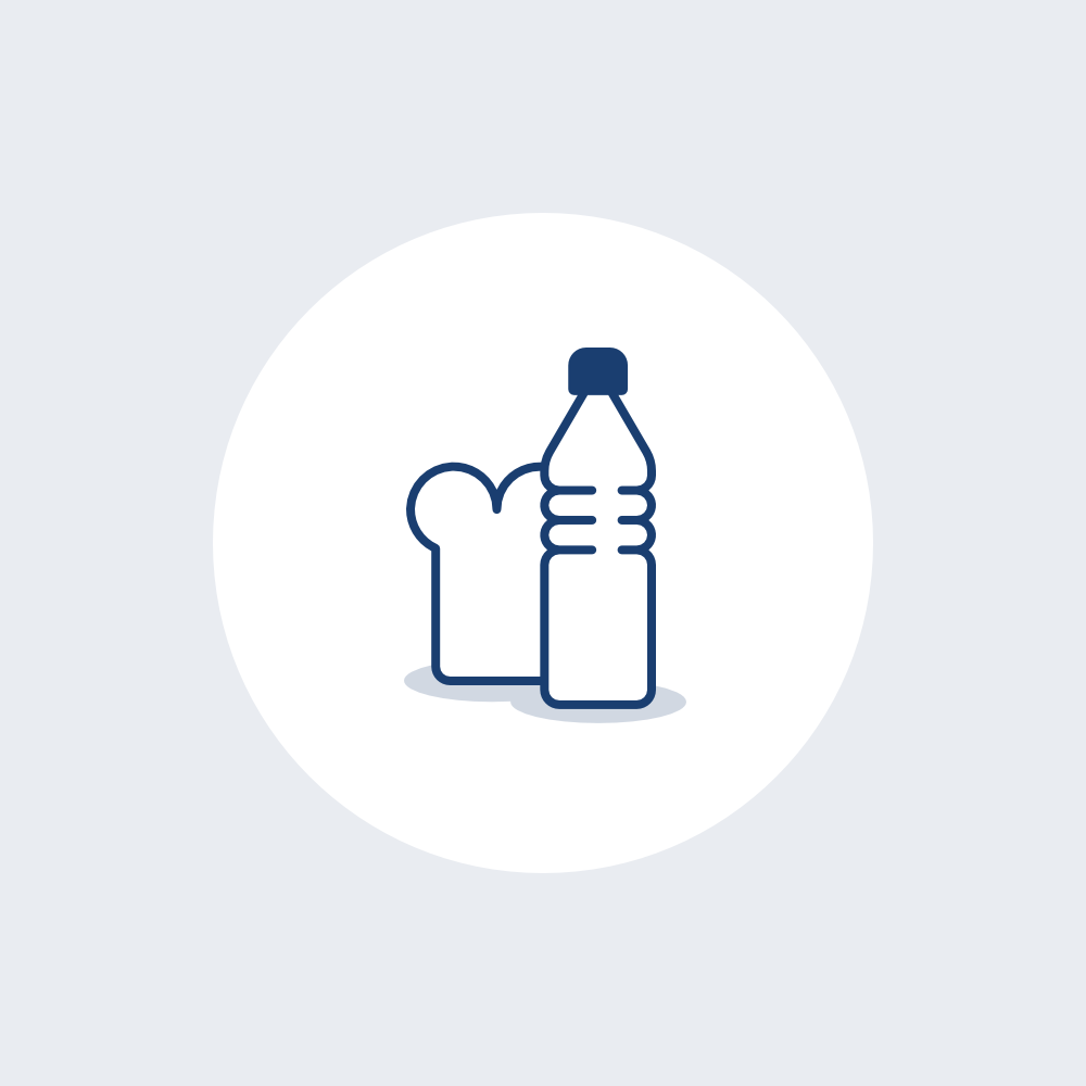 Nutritional advice Icon